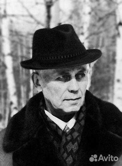 Картина Д. Маевского 