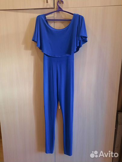 Комбинезон для воздушной гимнастики и акробатики