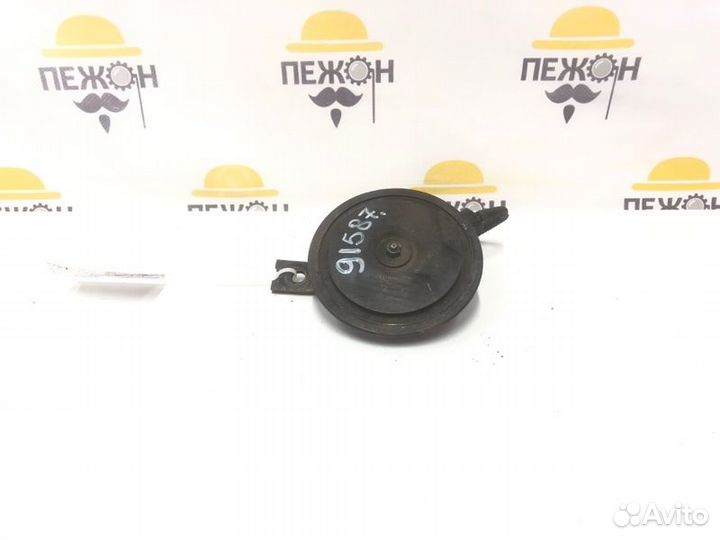 Сигнал звуковой Kia Sorento внедорожник 2.5 2009