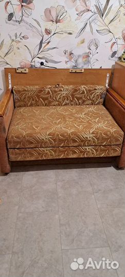 Кресло кровать бу бесплатно