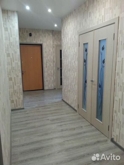 Ремонт квартир