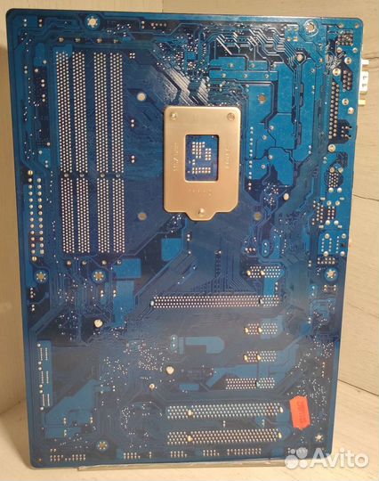 Связка Gigabyte Z68/ i3 2120/ 8Gb DDR3 отправлю