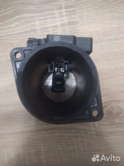 Датчик массового расхода воздуха 1118