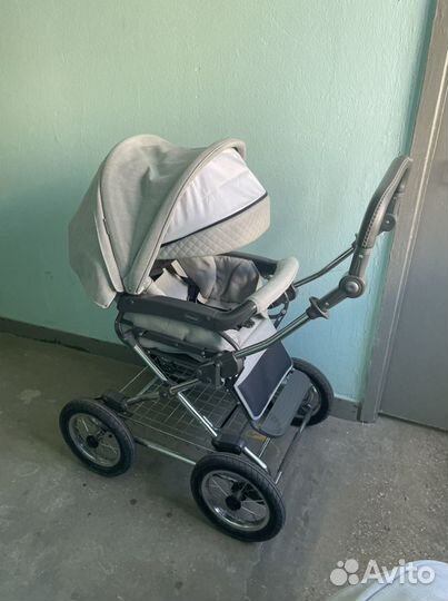 Коляска roan emma 2 в 1