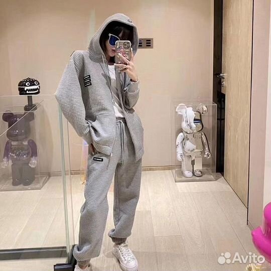 Спортивный костюм