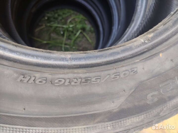 Bridgestone Alenza 001 205/60 R16