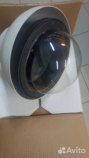 Кожухvideotec DBH24K0F028