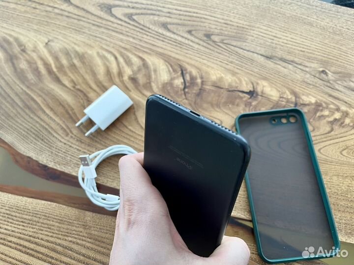 iPhone 7 Plus, 128 ГБ