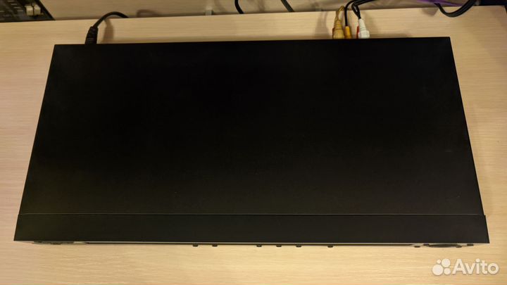 DVD плеер Pioneer DV-393 в идеале