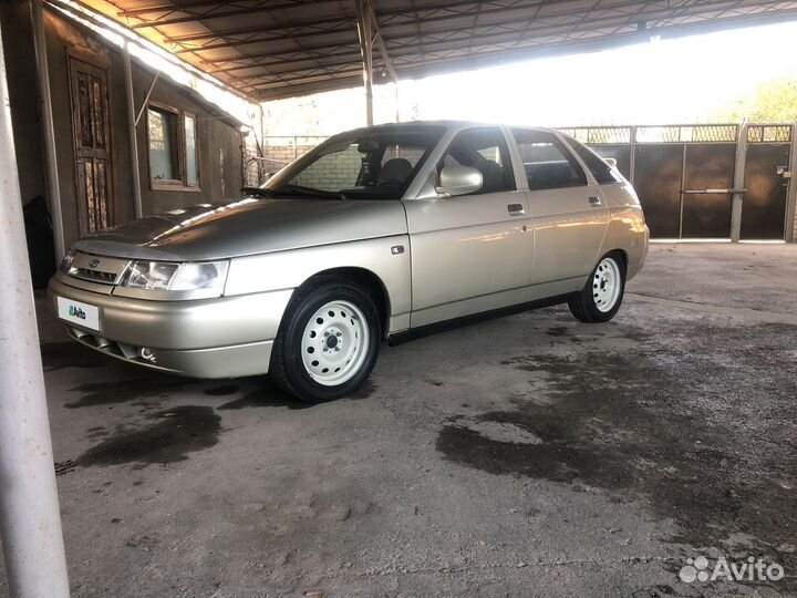 Лобовое стекло