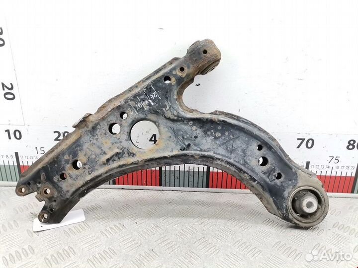 Рычаг передний правый для Audi A3 8L 1J0407151C