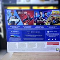 Sony Playstation 4,Slim,Pro, 2 джойстика