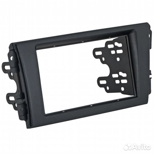 Переходная рамка 2-Din Datsun ON-DO / MI-DO