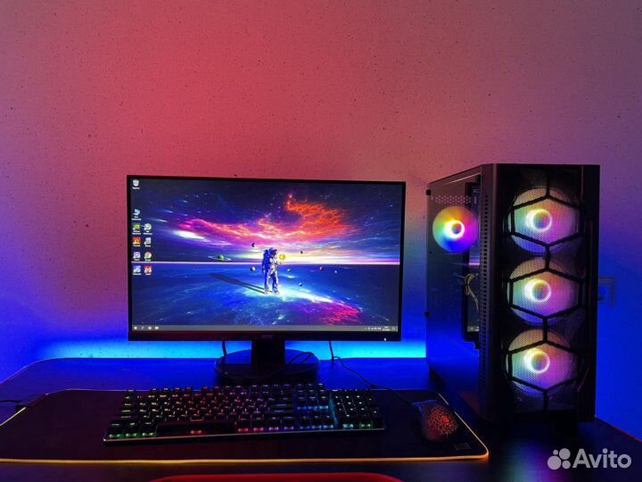 Стстемник i7