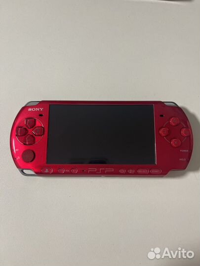 Sony PSP