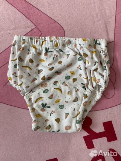 Трусики для приучения к горшку