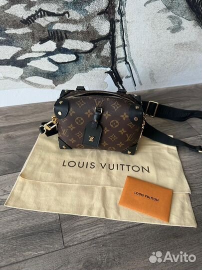 Сумка женская louis vuitton