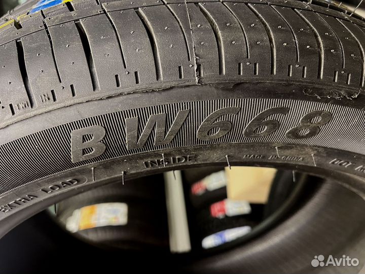 Bearway BW668 245/45 R18 84U