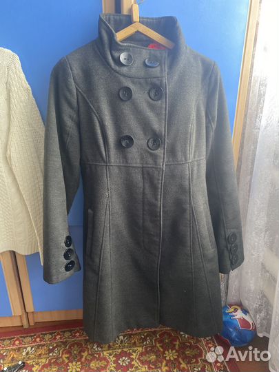 Пальто