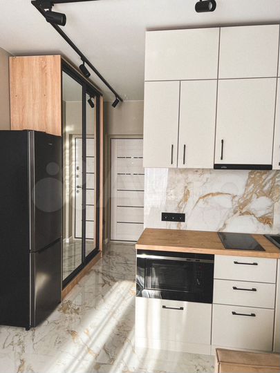 Квартира-студия, 20 м², 11/19 эт.