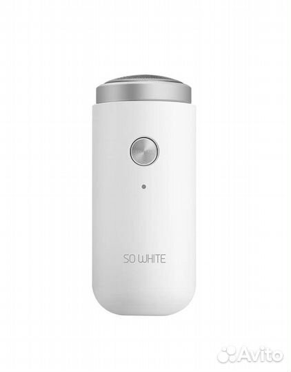 Электробритва Xiaomi So White Mini (ED1)