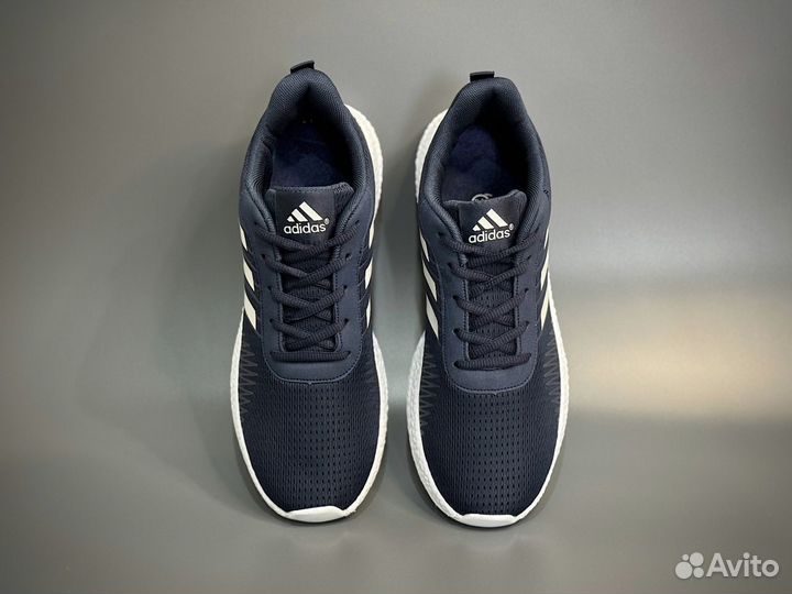 Кроссовки мужские летние Adidas