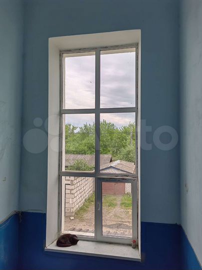 Комната 16,5 м² в 1-к., 2/2 эт.