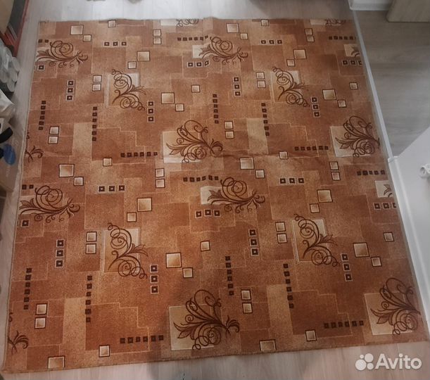 Ковры и паласы бу