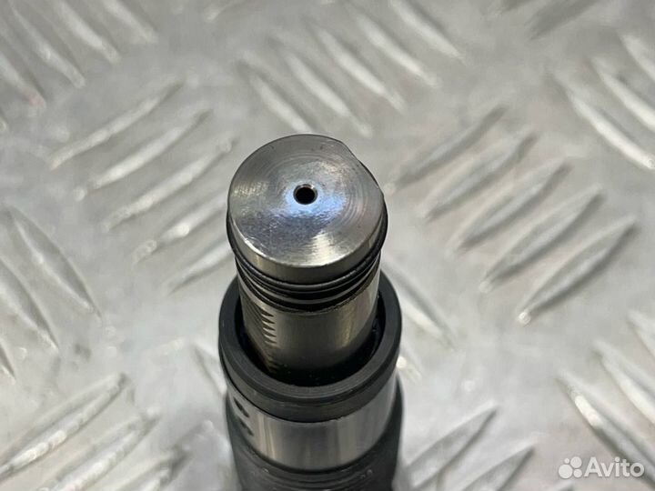 Б/У Натяжитель цепи грм#005