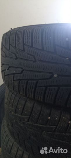 Nokian Tyres Hakkapeliitta 7 205/55 R16