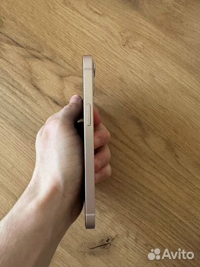 iPhone 13, 128 ГБ