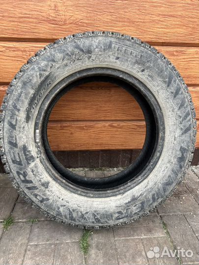 Toyo Open Country A/T 215/65 R16