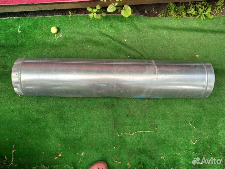 Труба-сендвич