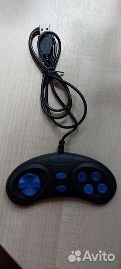 Продаю джойстик usb