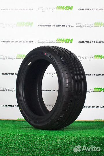 Sailun Atrezzo ZSR SUV 275/60 R20