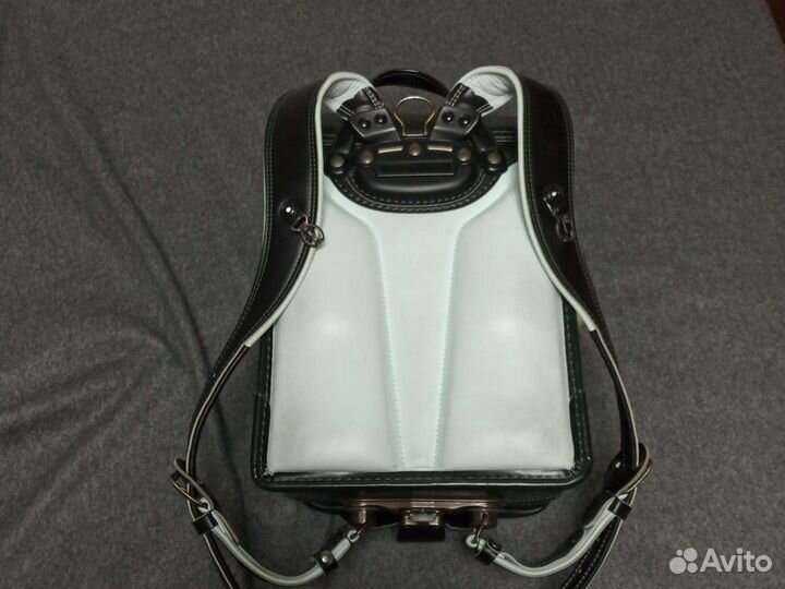 Японского производства Рандосеру Randoseru ранец