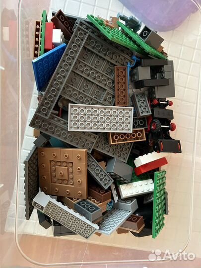 Lego Creator детали Лего