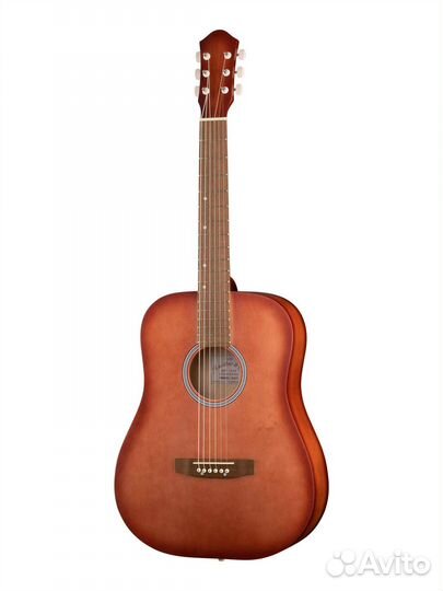 Акустическая гитара Амистар M-51-MH