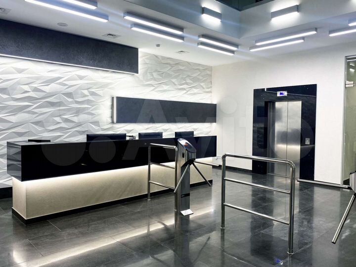 Офис, 226 м²