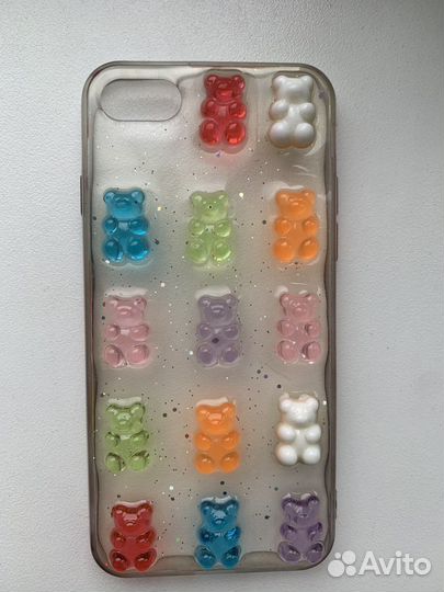 Чехол на iPhone 7 8