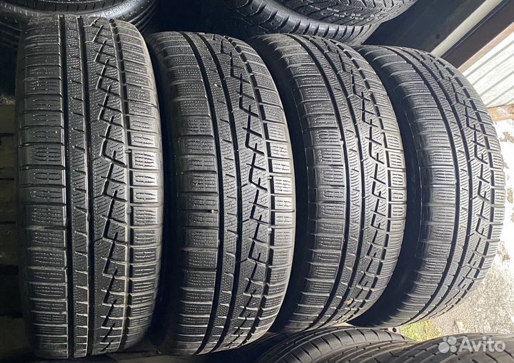 Yokohama W.Drive 235/55 R20