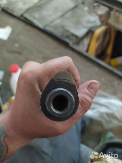 Распредвалы окб 9.7 гранта спорт