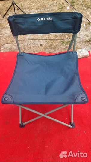 Стул складной туристический