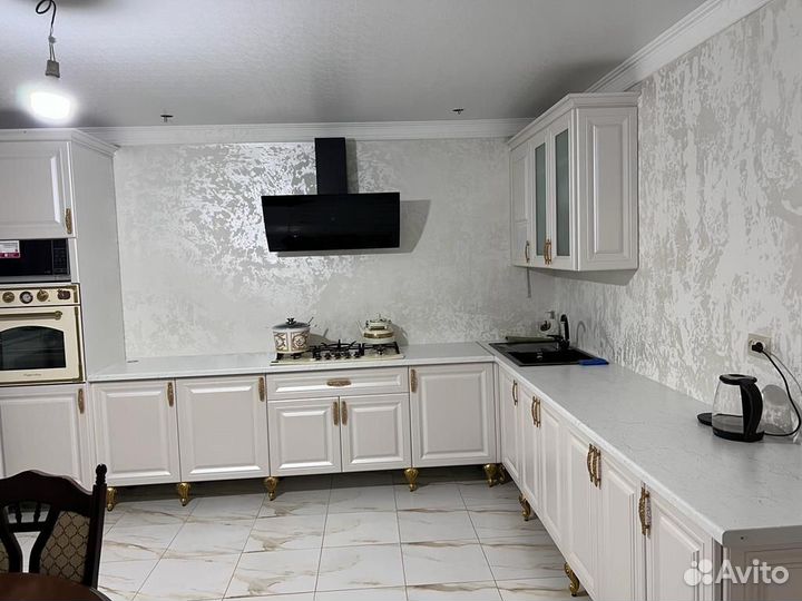 Кухни на заказ