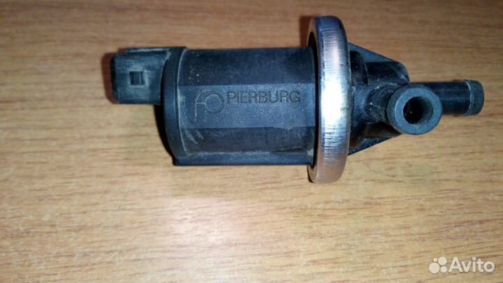 Датчик холостого хода audi 100