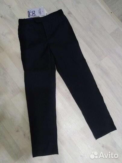 Школьные брюки