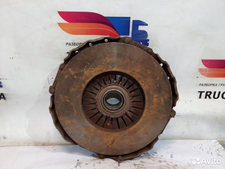 20569134 Корзина сцепления