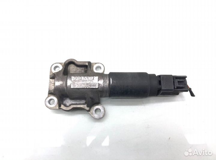 Клапан фазорегулятора Volvo V70 2.4 I 2000