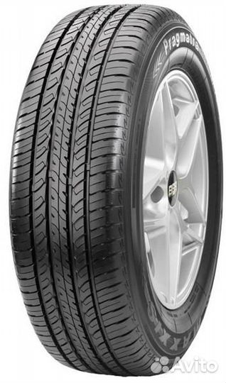 Maxxis MP-15 Pragmatra 235/60 R16 100V