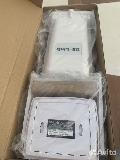 Антенна для интернета